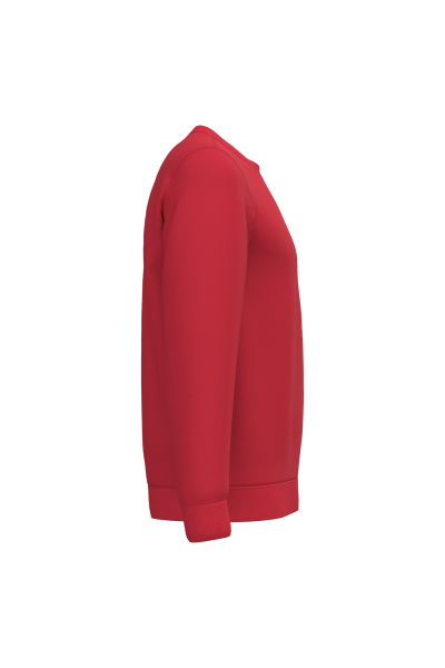 Sweat-shirt col rond unisexe – Image 118