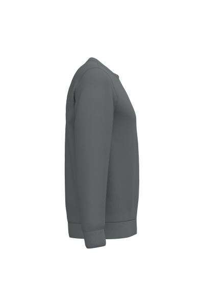 Sweat-shirt col rond unisexe – Image 127