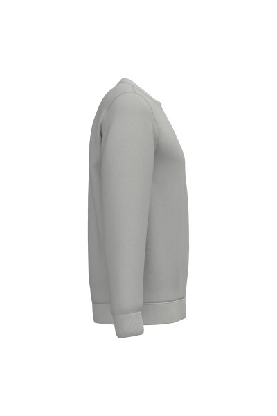 Sweat-shirt col rond unisexe – Image 133