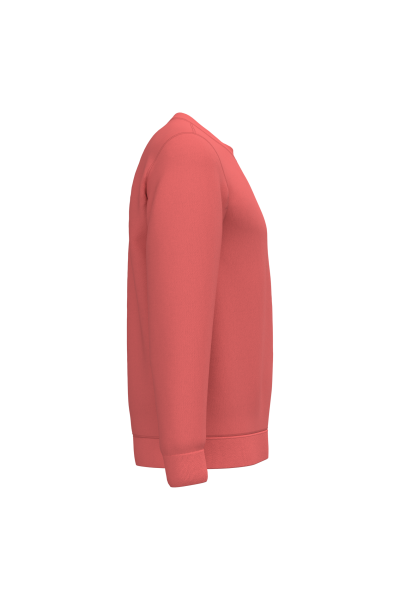 Sweat-shirt col rond unisexe – Image 139