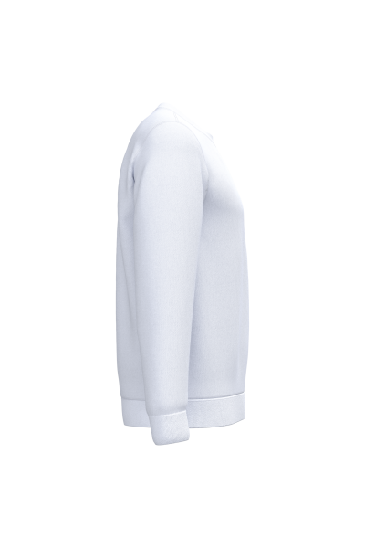Sweat-shirt col rond unisexe – Image 142