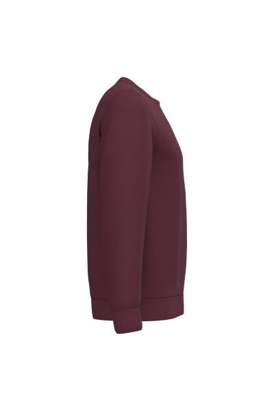 Sweat-shirt col rond unisexe – Image 145