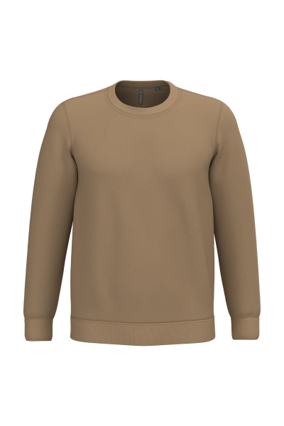 Sweat-shirt col rond unisexe – Image 26