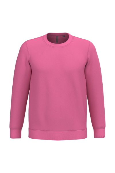 Sweat-shirt col rond unisexe – Image 29