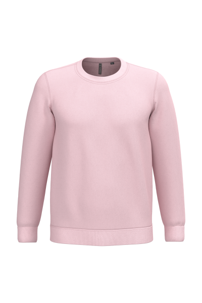 Sweat-shirt col rond unisexe – Image 101