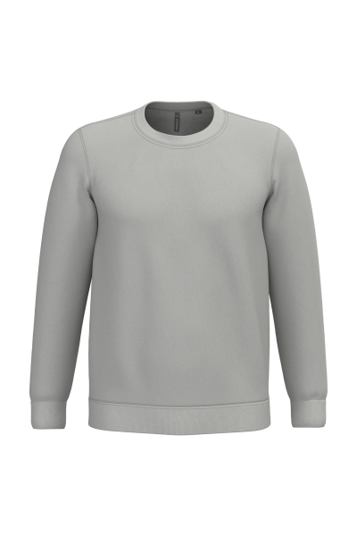 Sweat-shirt col rond unisexe – Image 131