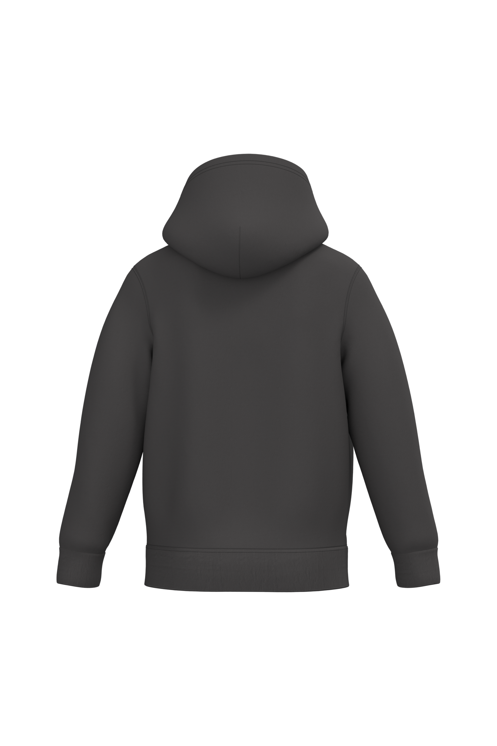 Sweat-shirt capuche enfant – Image 14