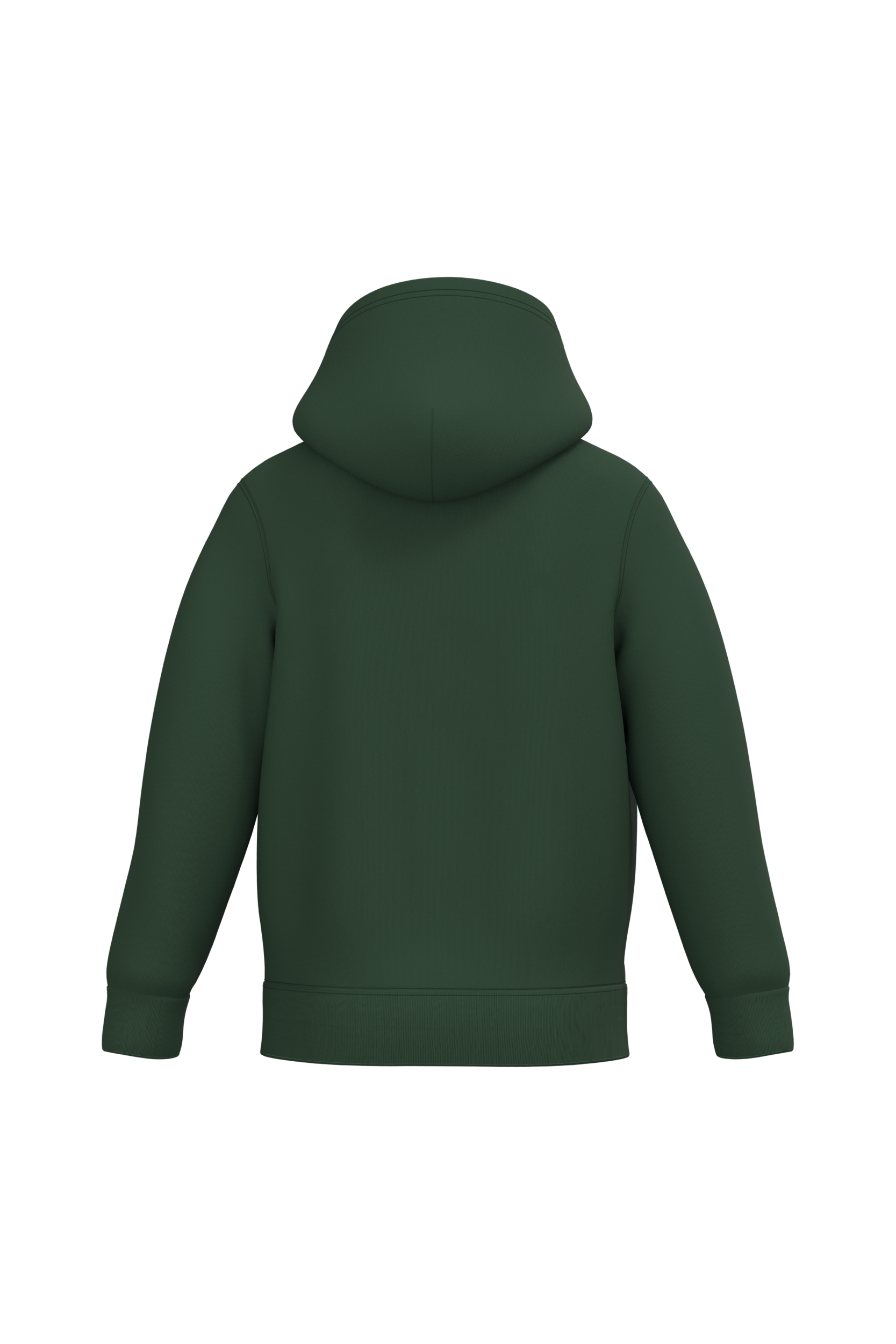 Sweat-shirt capuche enfant – Image 17