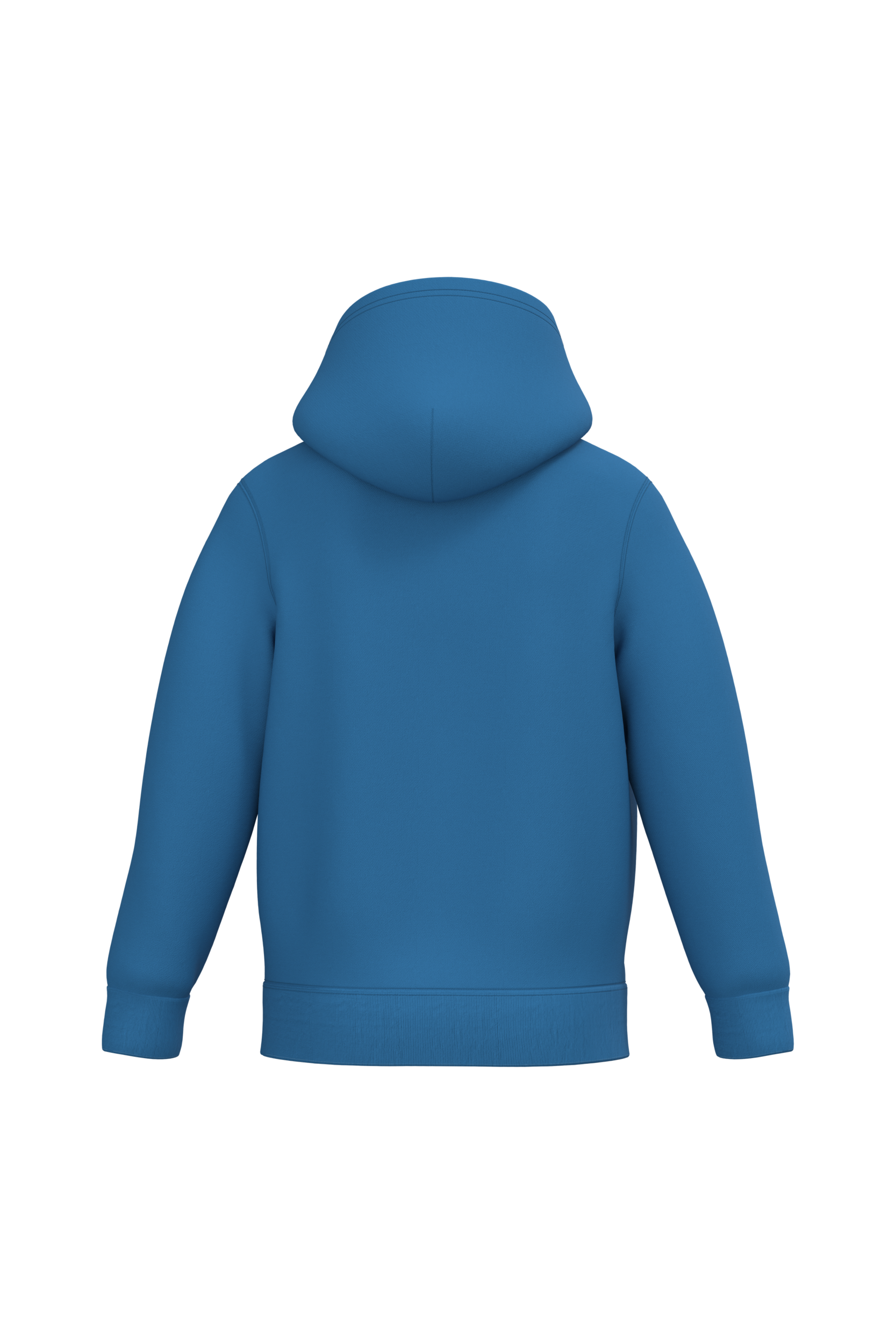 Sweat-shirt capuche enfant – Image 23