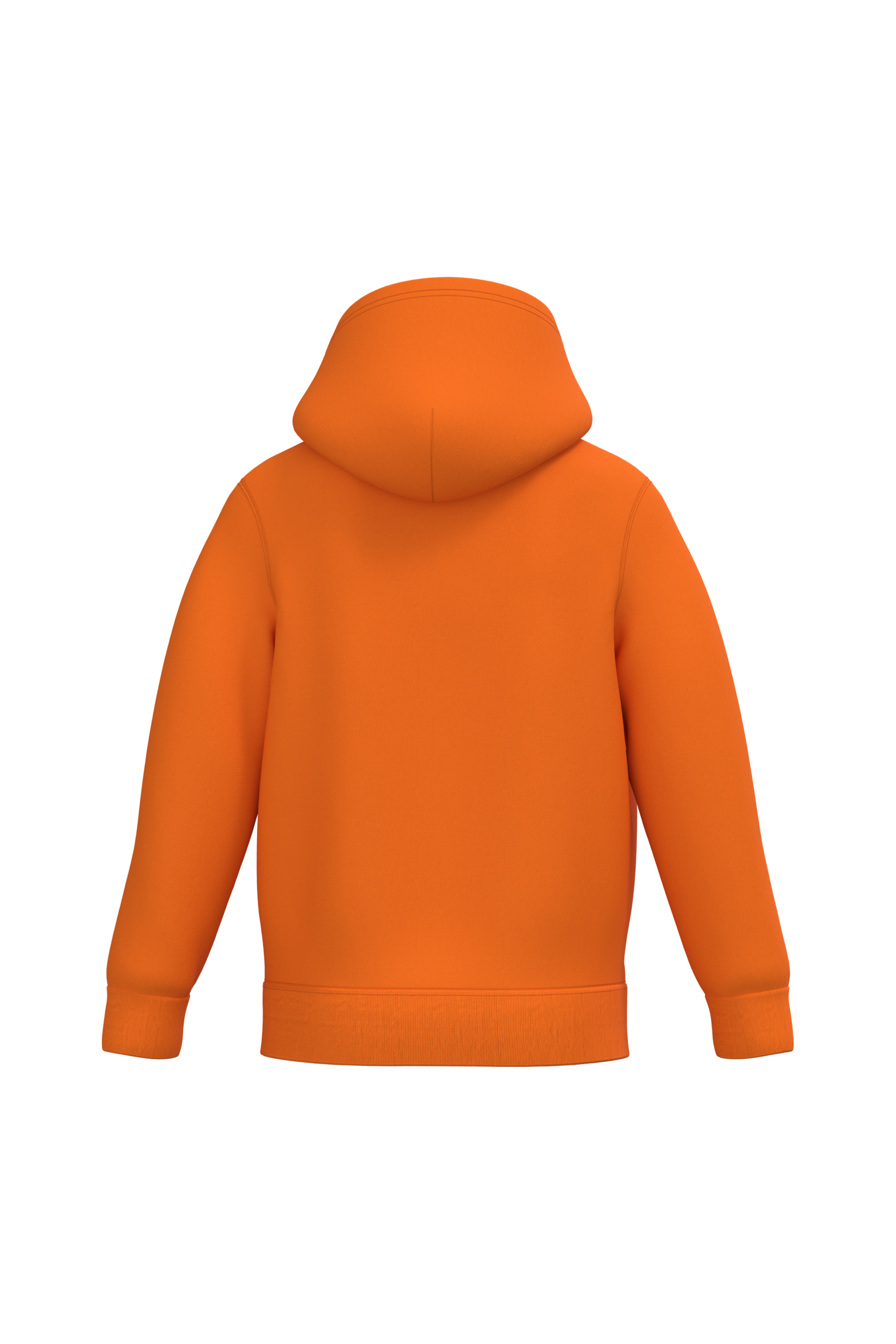 Sweat-shirt capuche enfant – Image 29