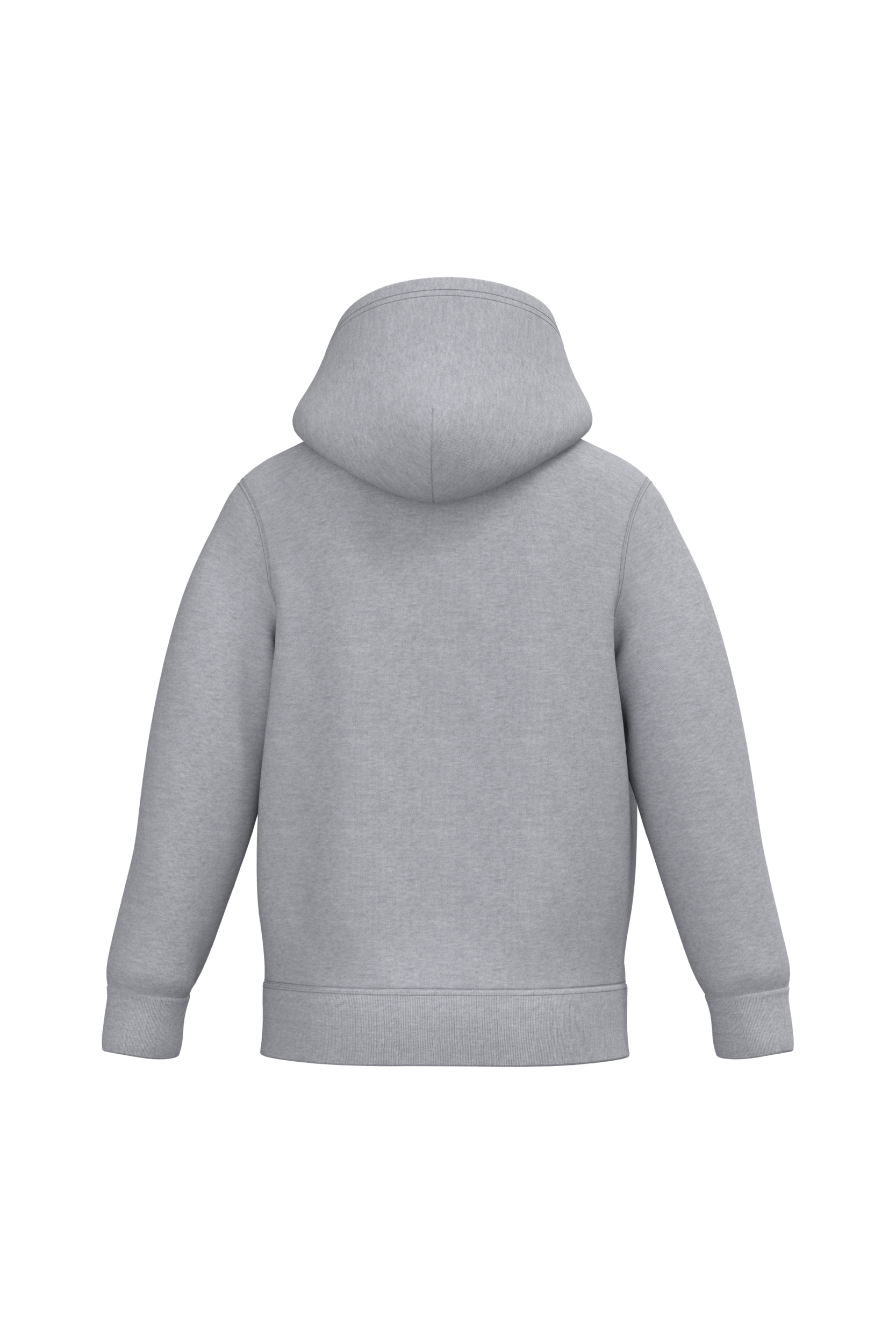 Sweat-shirt capuche enfant – Image 32