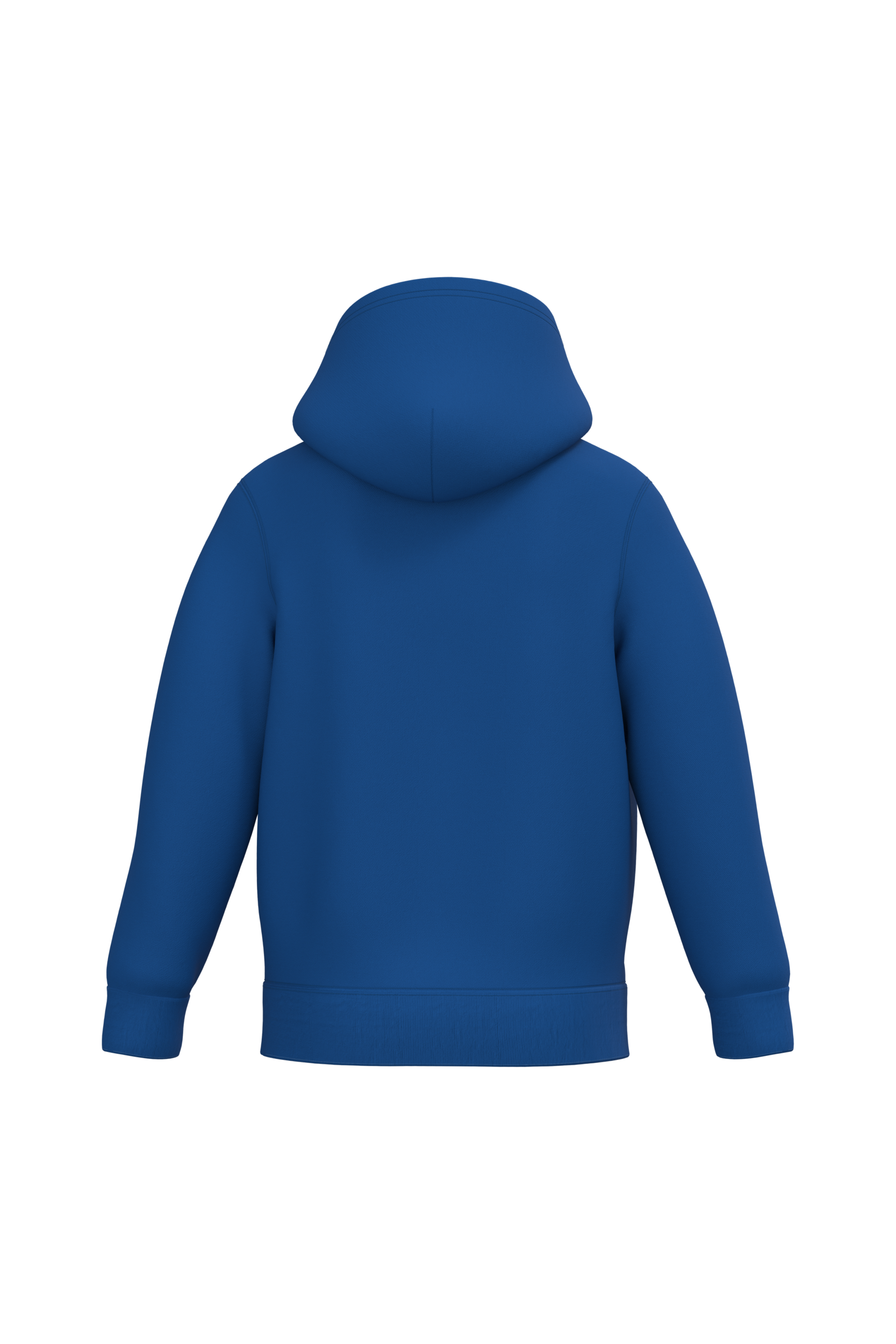 Sweat-shirt capuche enfant – Image 38