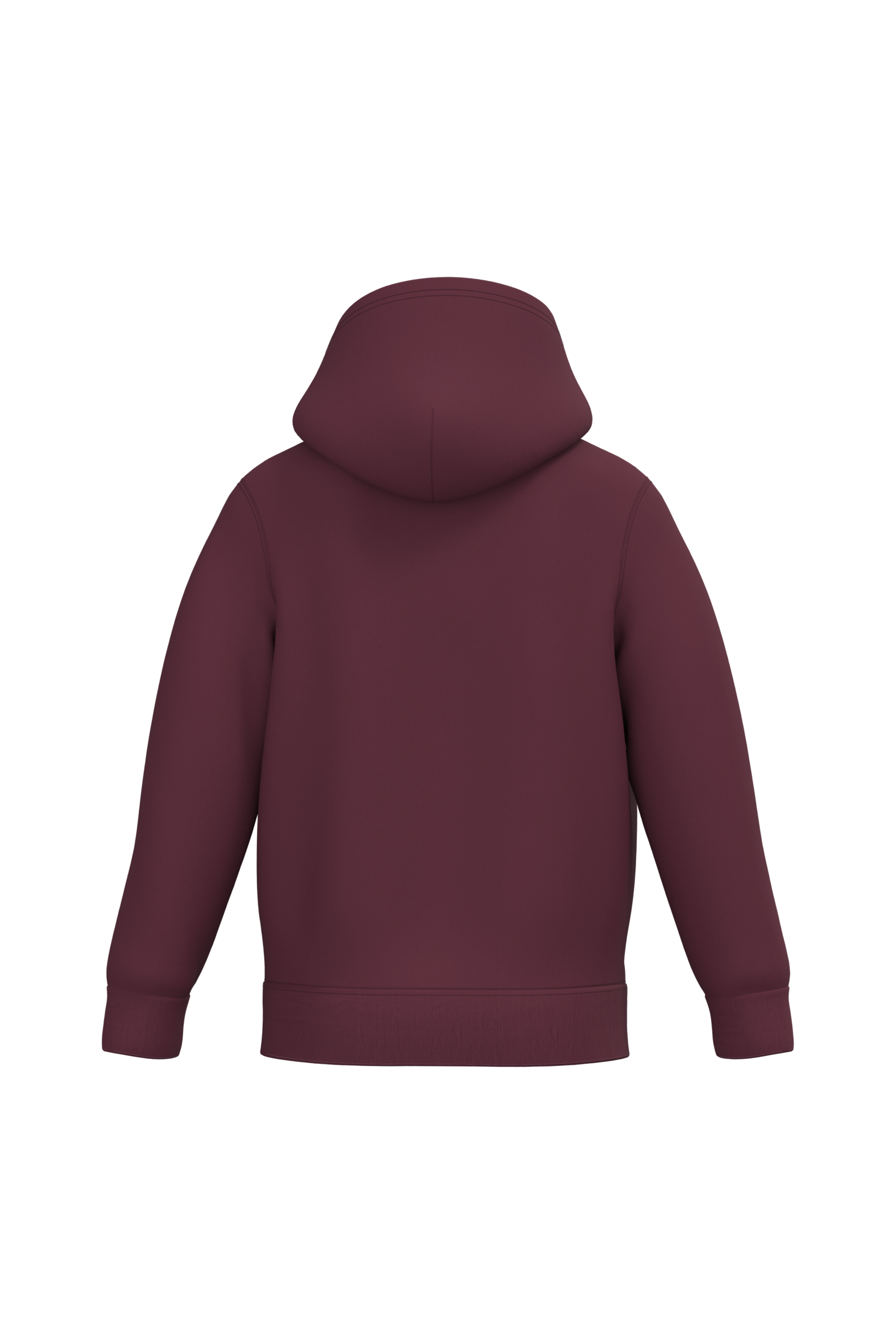 Sweat-shirt capuche enfant – Image 44