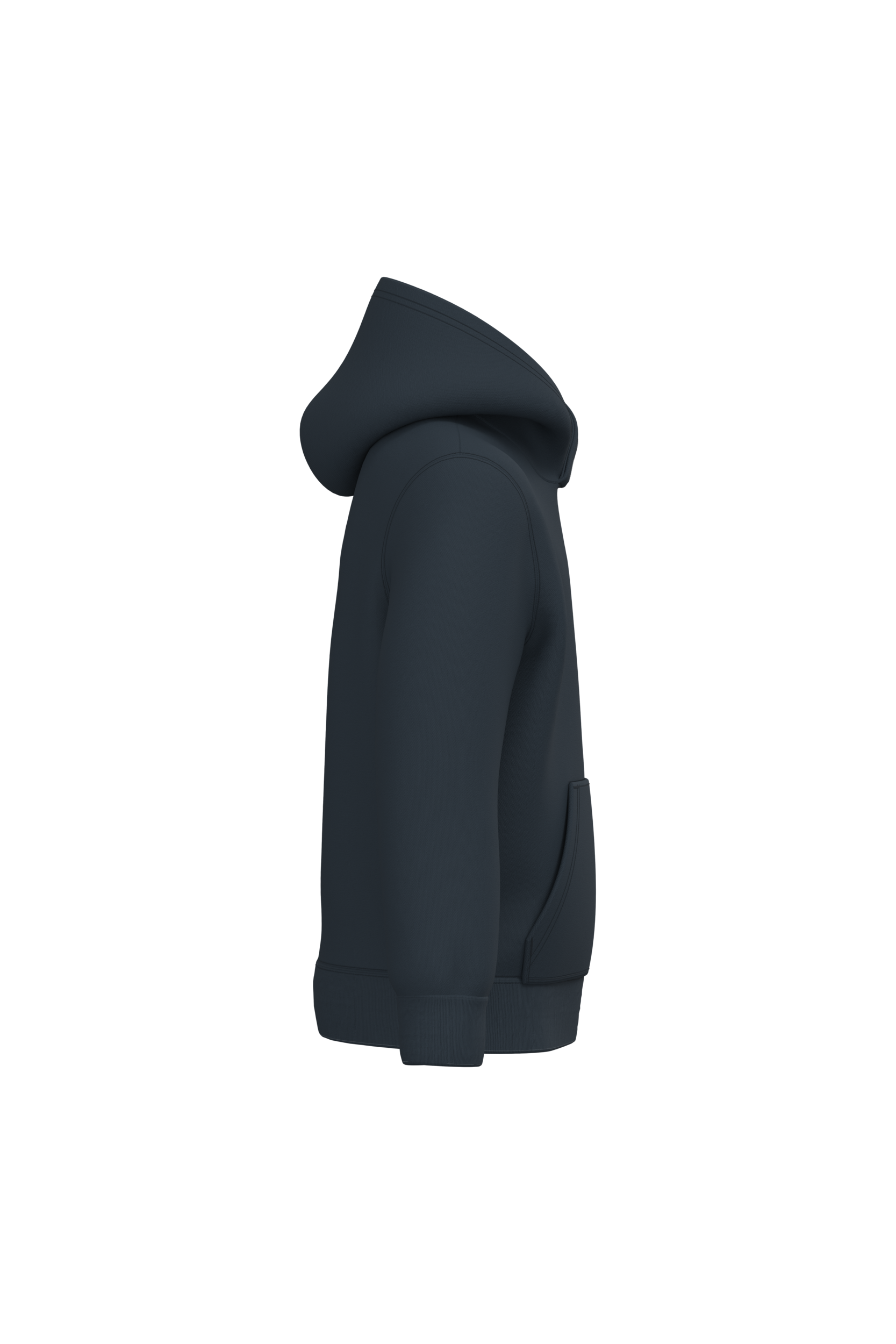 Sweat-shirt capuche enfant – Image 27