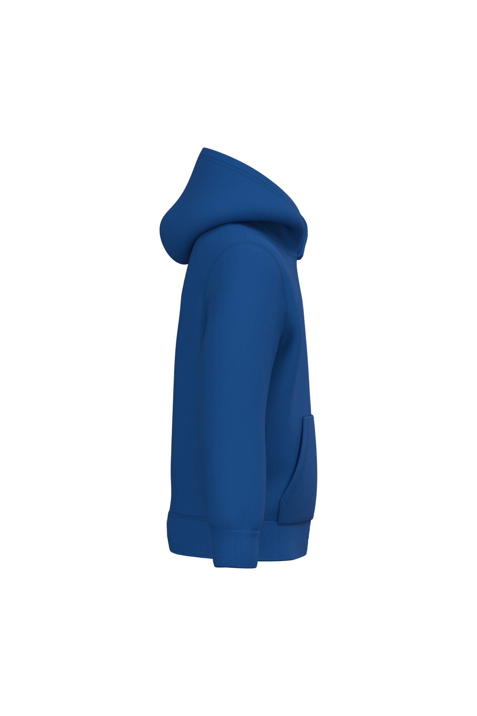 Sweat-shirt capuche enfant – Image 39