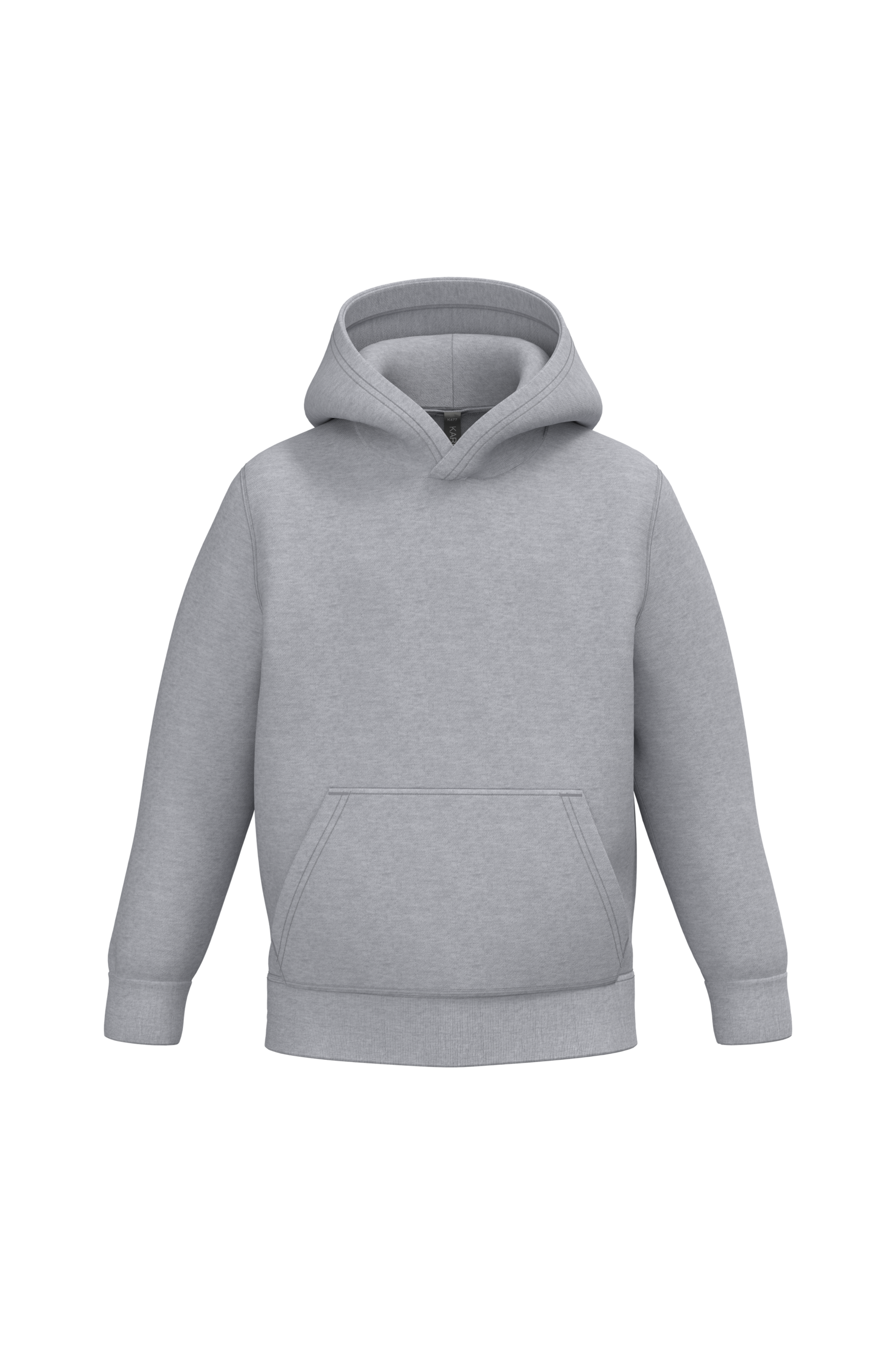 Sweat-shirt capuche enfant – Image 31