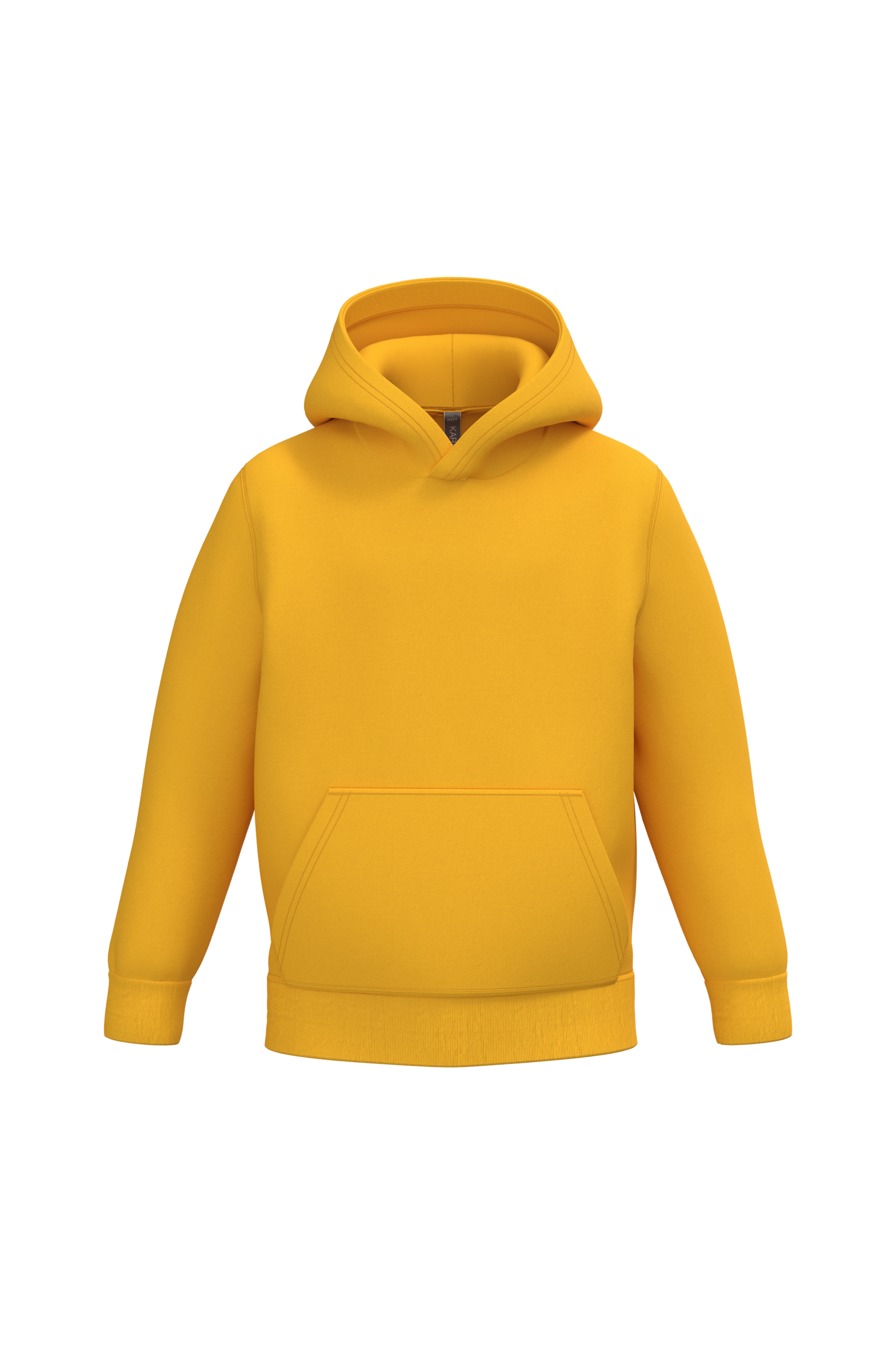 Sweat-shirt capuche enfant – Image 46