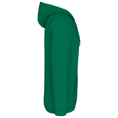 Sweat-shirt zippé capuche unisexe – Image 40