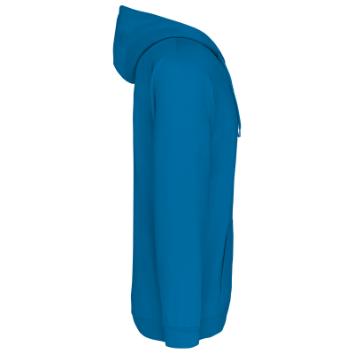 Sweat-shirt zippé capuche unisexe – Image 70