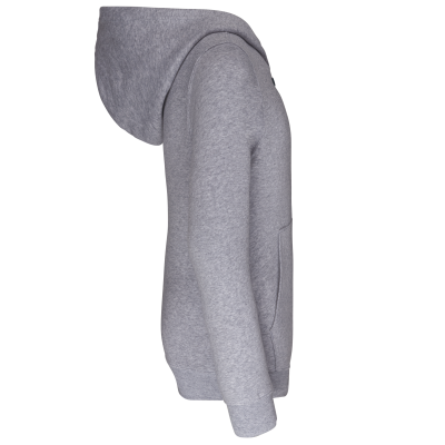 Sweat-shirt zippé capuche enfant – Image 23