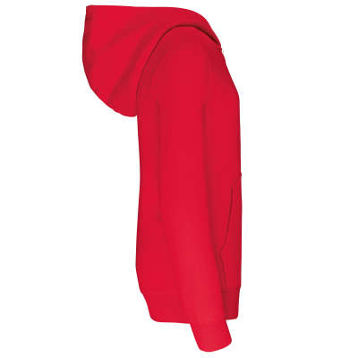 Sweat-shirt zippé capuche enfant – Image 26