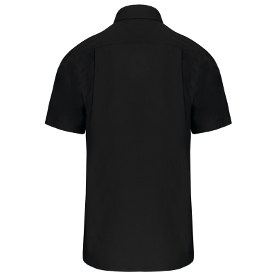 Chemise popeline manches courtes – Image 13