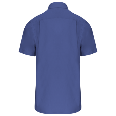 Chemise popeline manches courtes – Image 22
