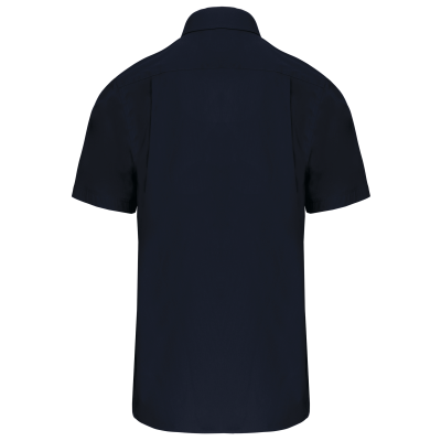 Chemise popeline manches courtes – Image 25