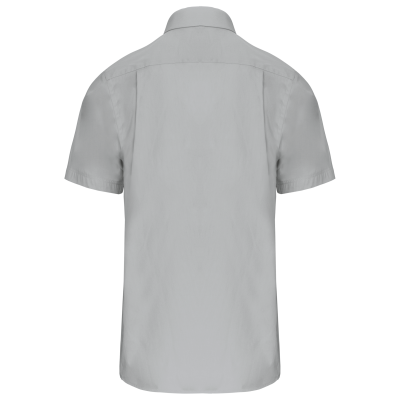 Chemise popeline manches courtes – Image 28