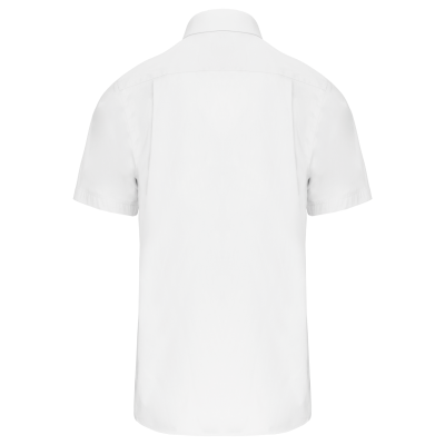 Chemise popeline manches courtes – Image 31