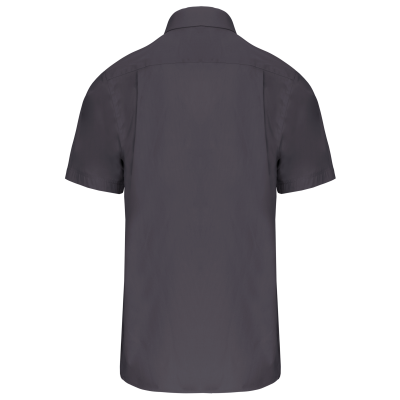 Chemise popeline manches courtes – Image 34