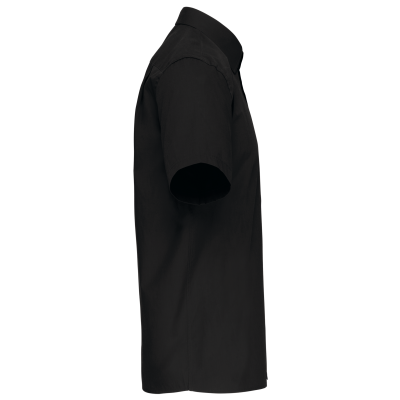 Chemise popeline manches courtes – Image 14