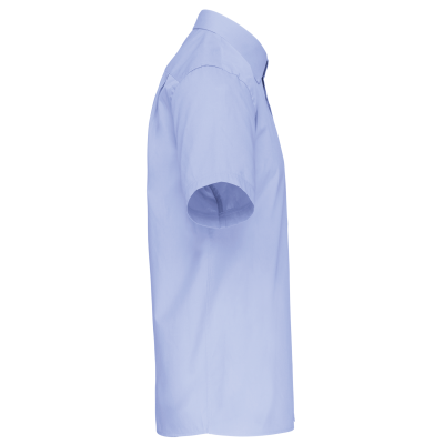 Chemise popeline manches courtes – Image 17