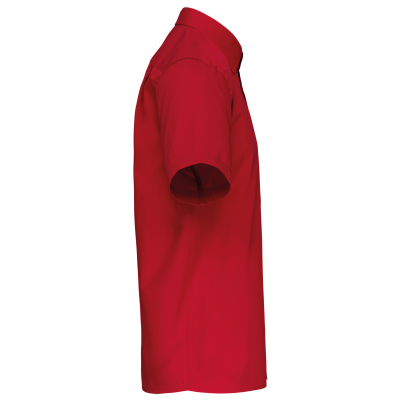 Chemise popeline manches courtes – Image 20