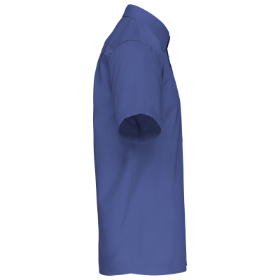 Chemise popeline manches courtes – Image 23