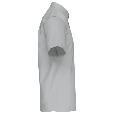 Chemise popeline manches courtes – Image 29