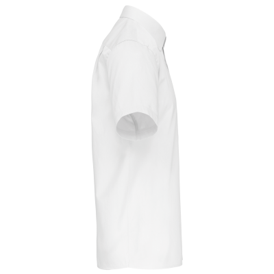 Chemise popeline manches courtes – Image 32