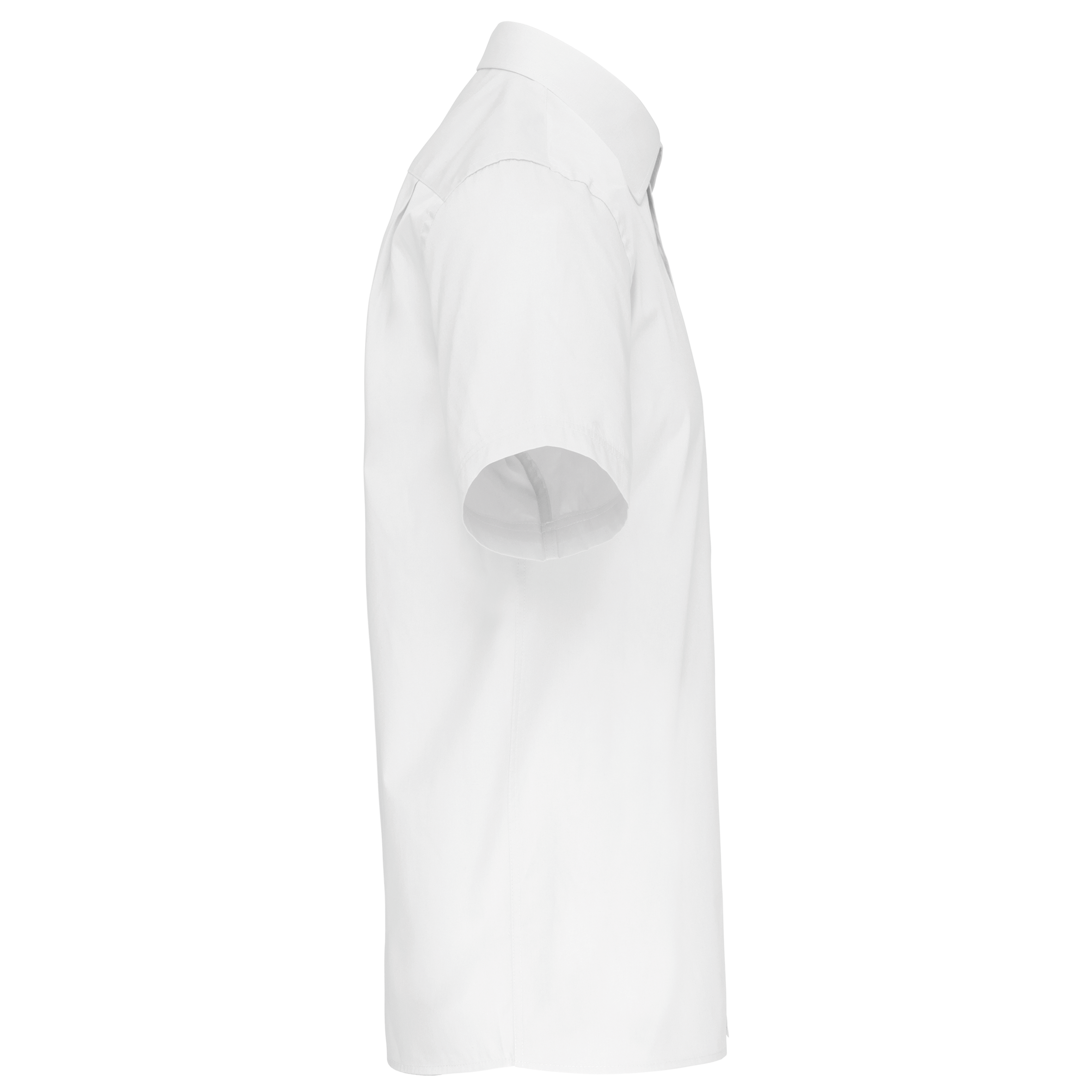 Chemise popeline manches courtes – Image 32