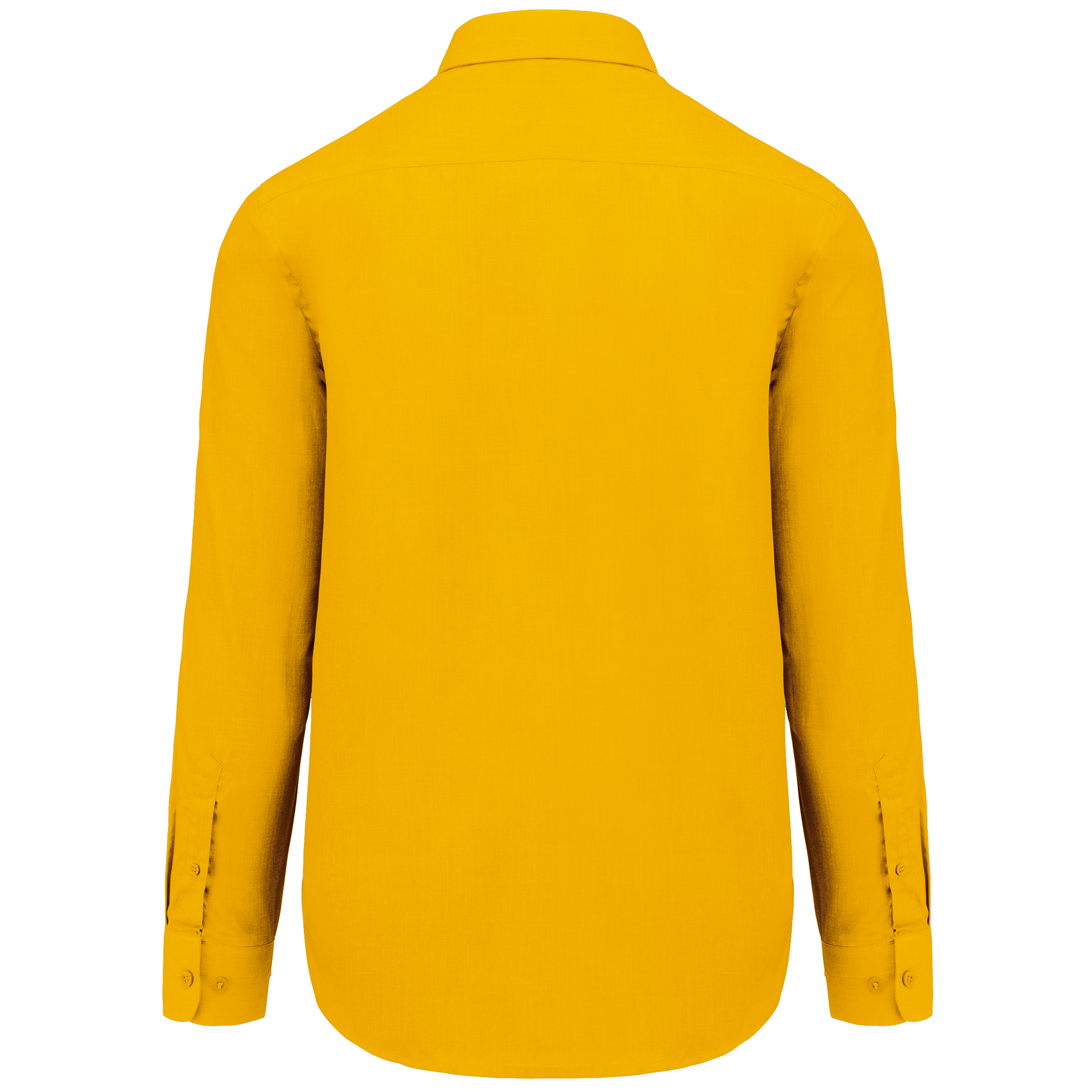 Chemise popeline polycoton entretien facile homme – Image 93