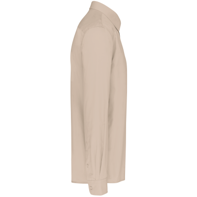 Chemise popeline polycoton entretien facile homme – Image 13