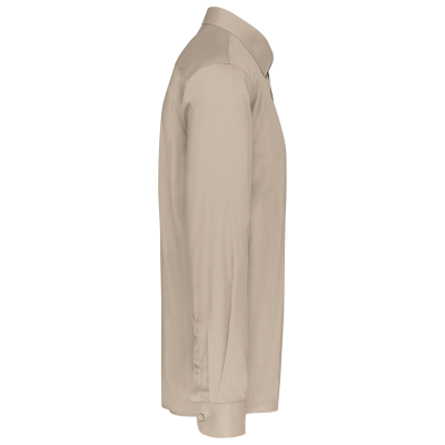 Chemise popeline polycoton entretien facile homme – Image 16