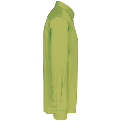 Chemise popeline polycoton entretien facile homme – Image 31
