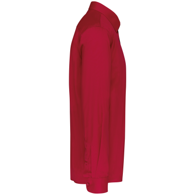 Chemise popeline polycoton entretien facile homme – Image 34