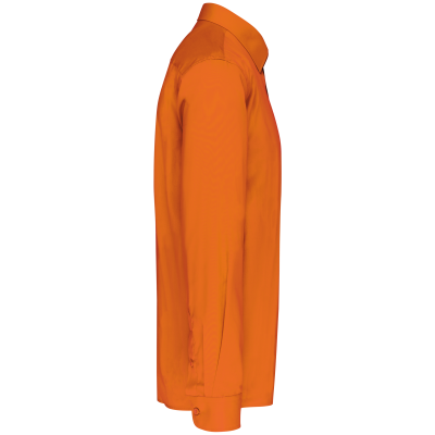 Chemise popeline polycoton entretien facile homme – Image 64
