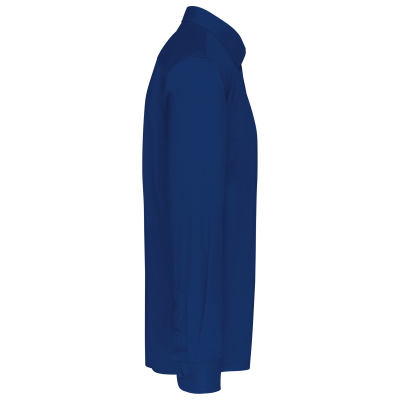 Chemise popeline polycoton entretien facile homme – Image 82