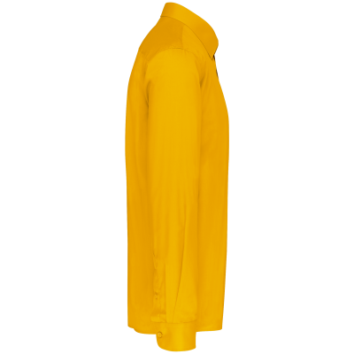 Chemise popeline polycoton entretien facile homme – Image 94