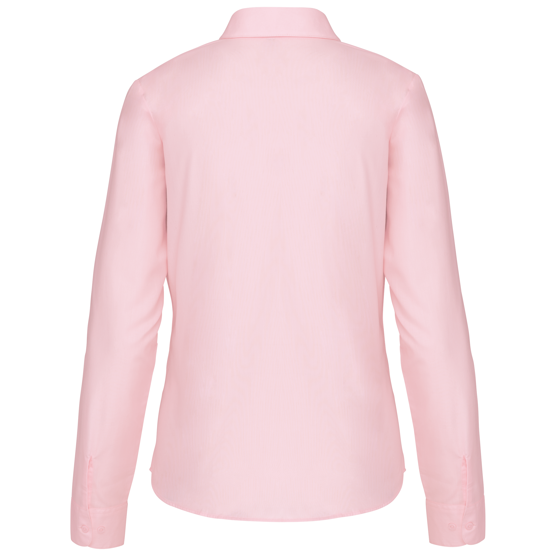 Chemise popeline polycoton entretien facile femme – Image 69