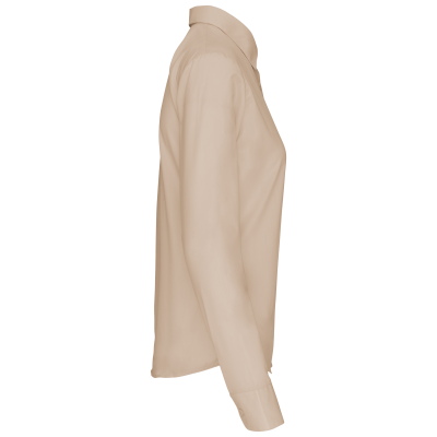 Chemise popeline polycoton entretien facile femme – Image 13