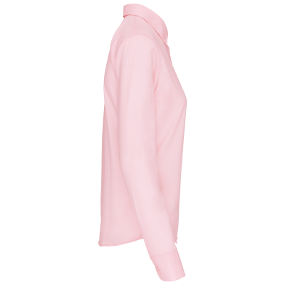 Chemise popeline polycoton entretien facile femme – Image 70