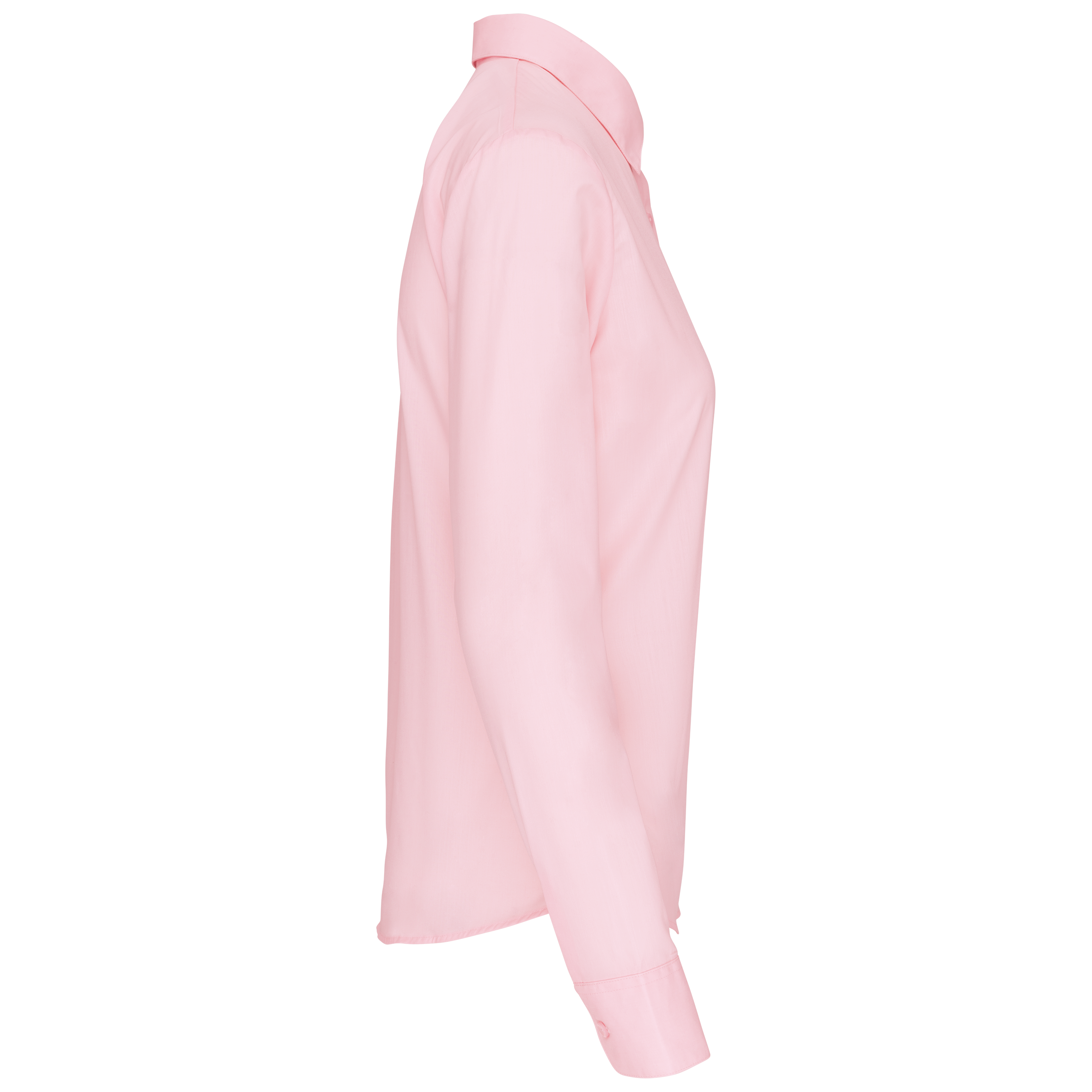 Chemise popeline polycoton entretien facile femme – Image 70